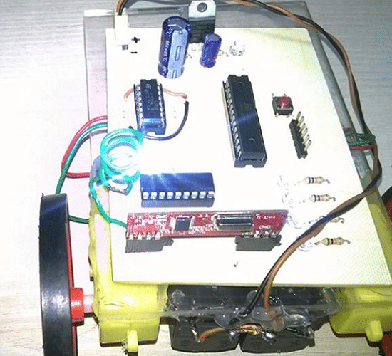 Swasthya Kalyan Technical Campus Jaipur Building & Infrastructure photo 5